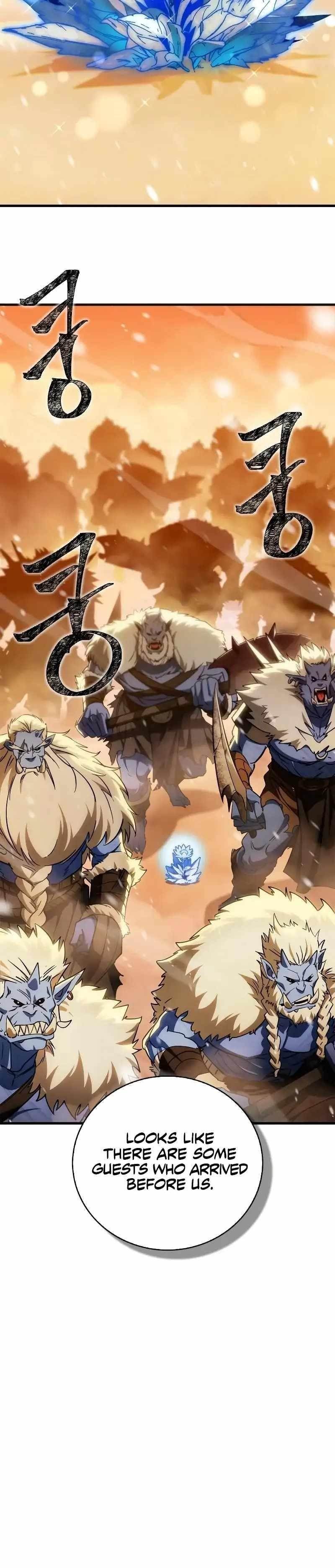 The Demon King Overrun by Heroes Chapter 6 - Page 57