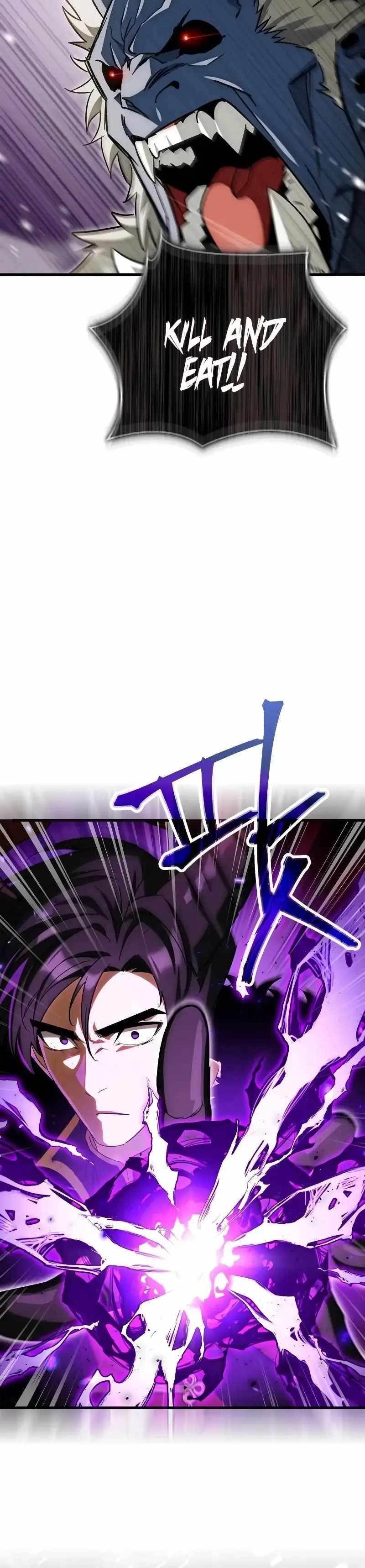 The Demon King Overrun by Heroes Chapter 6 - Page 63