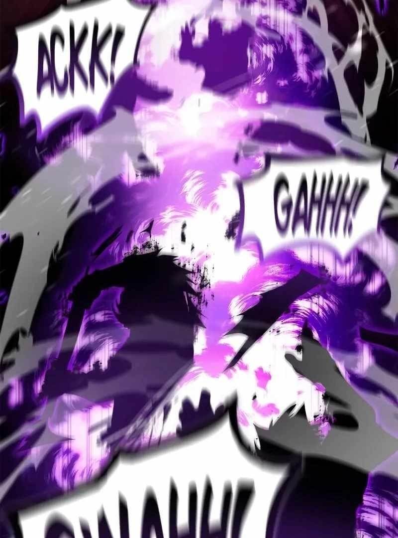 The Demon King Overrun by Heroes Chapter 6 - Page 65