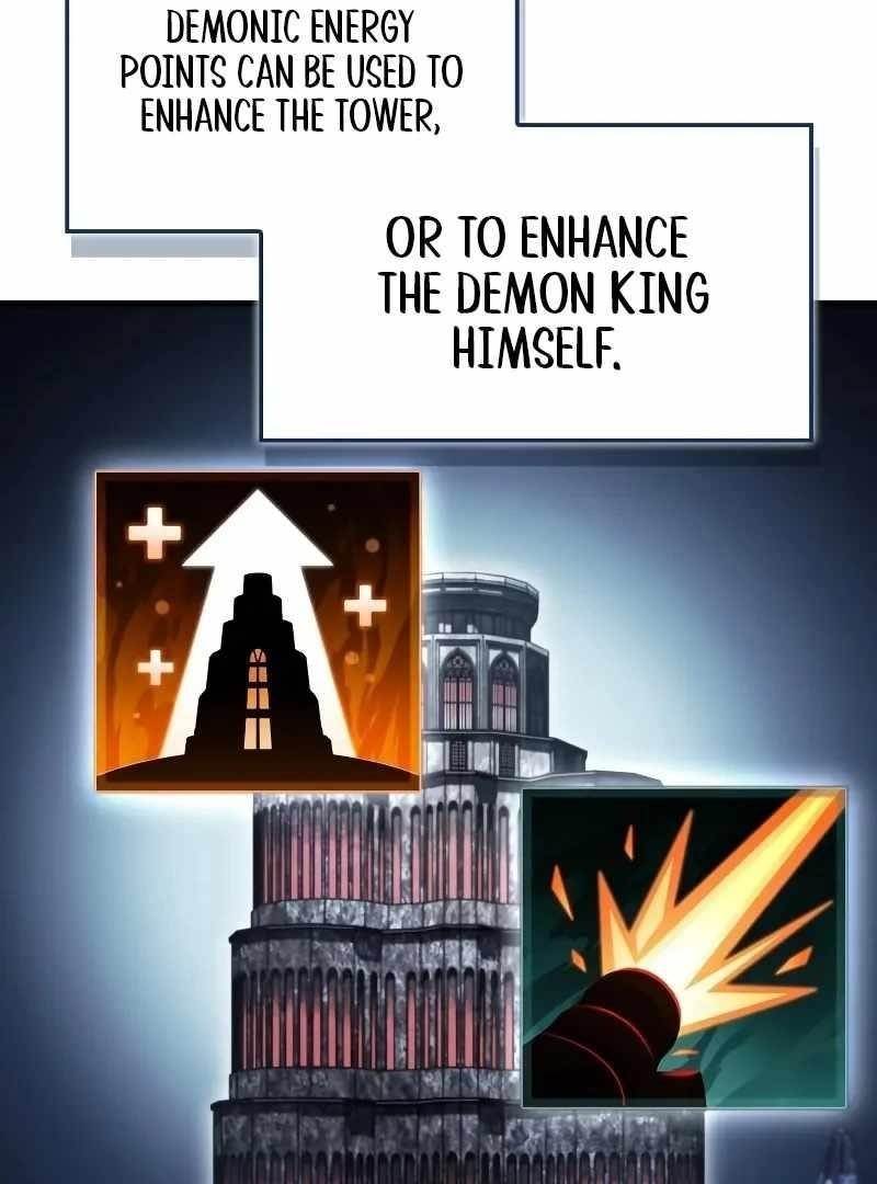 The Demon King Overrun by Heroes Chapter 6 - Page 7