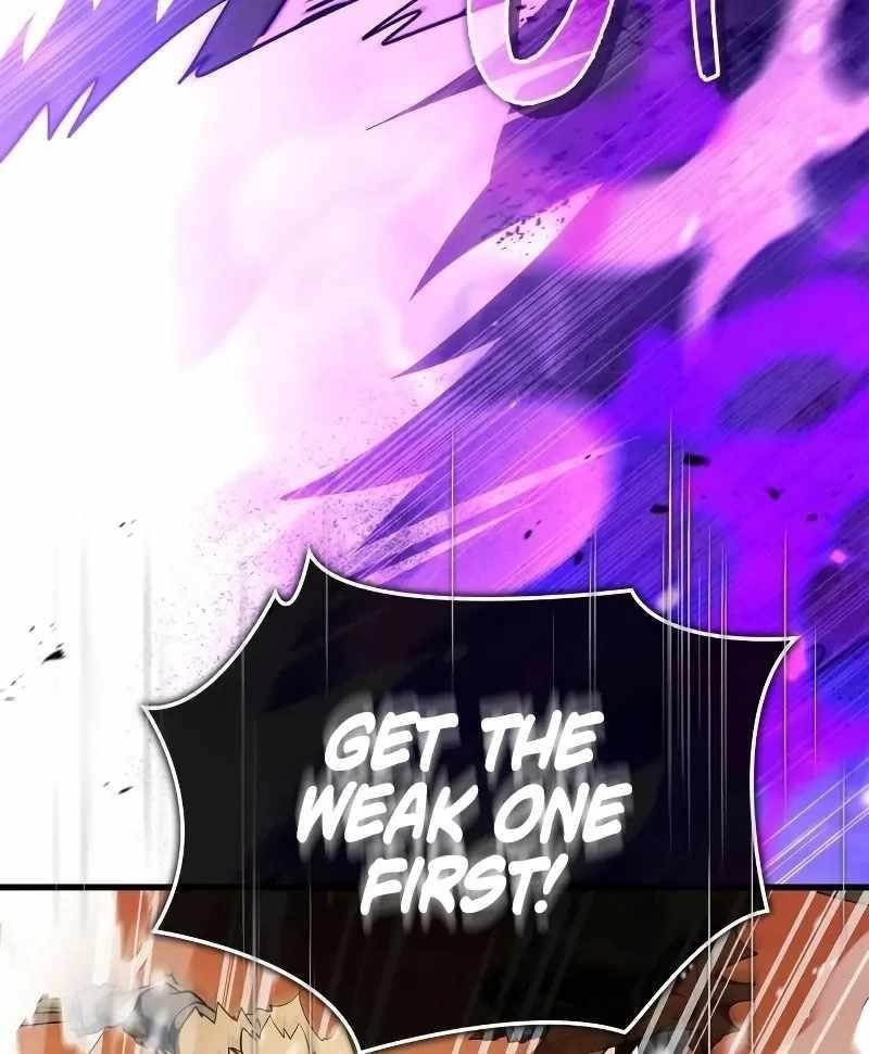 The Demon King Overrun by Heroes Chapter 6 - Page 71