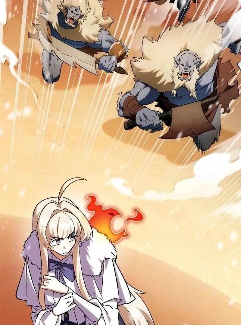 The Demon King Overrun by Heroes Chapter 6 - Page 72