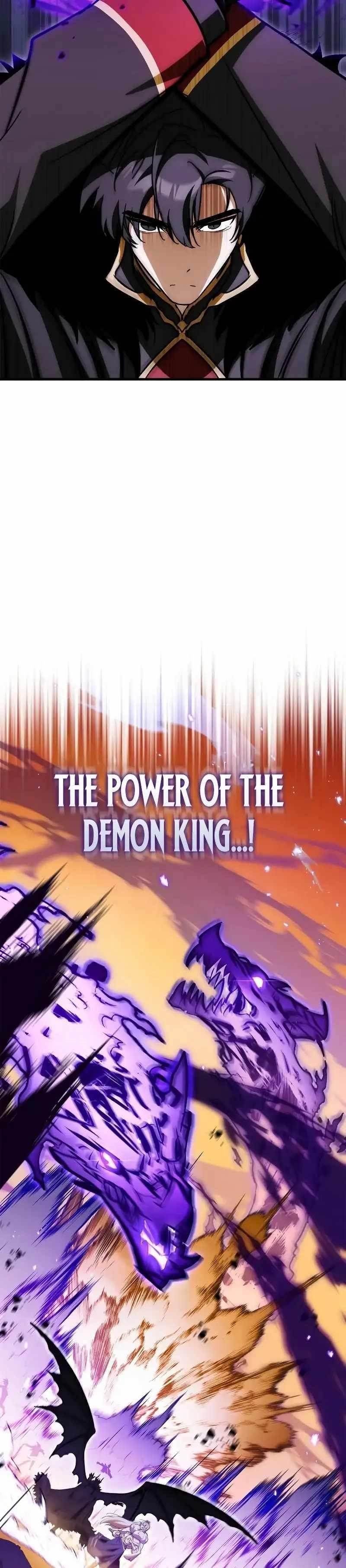 The Demon King Overrun by Heroes Chapter 6 - Page 78
