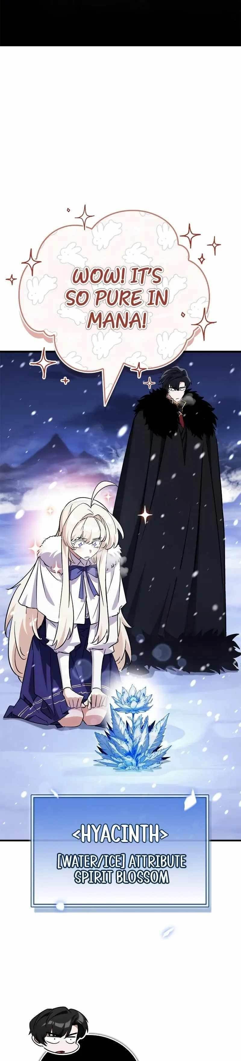 The Demon King Overrun by Heroes Chapter 6 - Page 81