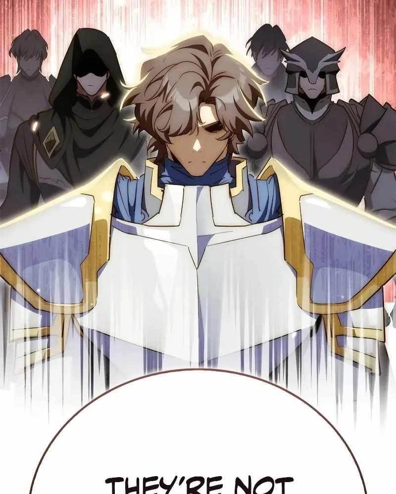 The Demon King Overrun by Heroes Chapter 6 - Page 94