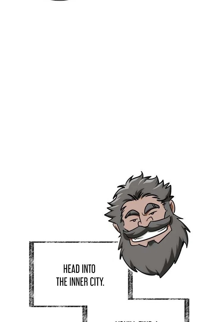 The Demon King Overrun by Heroes Chapter 7 - Page 11