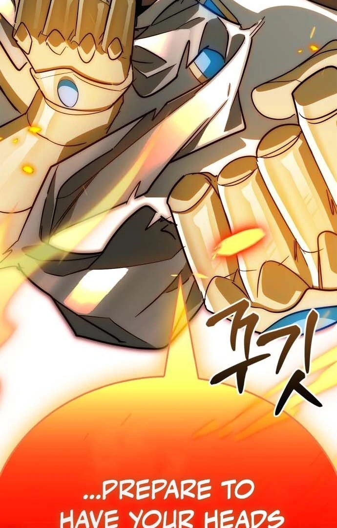 The Demon King Overrun by Heroes Chapter 7 - Page 114