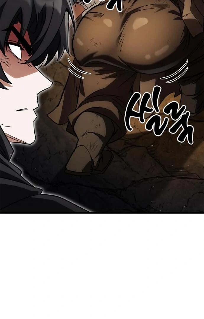 The Demon King Overrun by Heroes Chapter 7 - Page 119