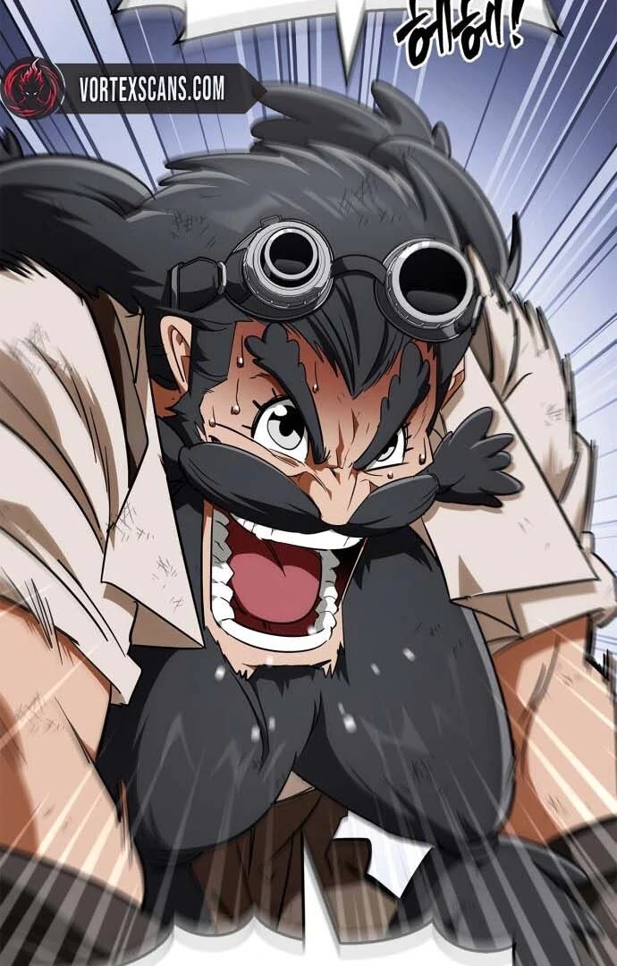 The Demon King Overrun by Heroes Chapter 7 - Page 138