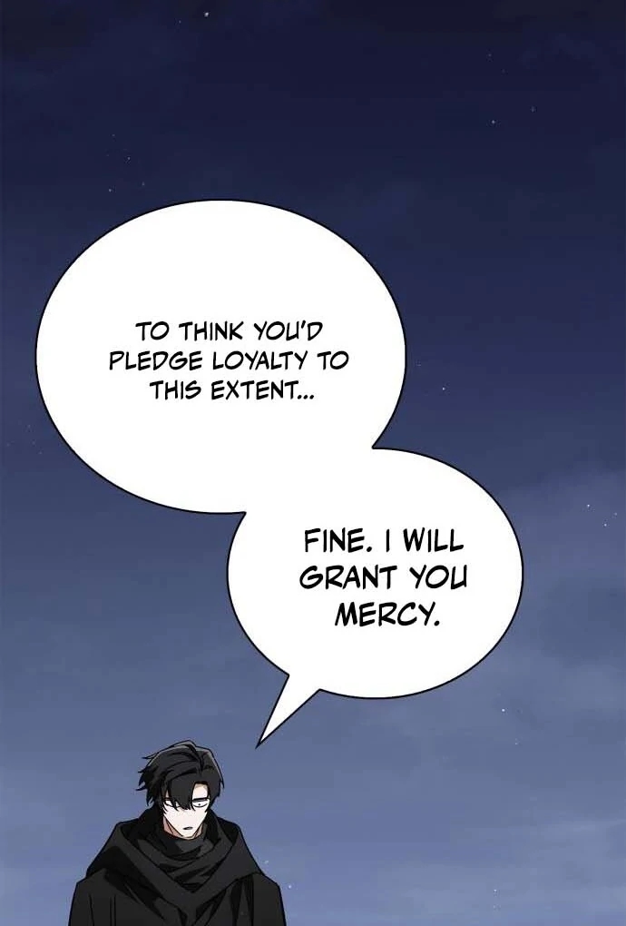 The Demon King Overrun by Heroes Chapter 7 - Page 140