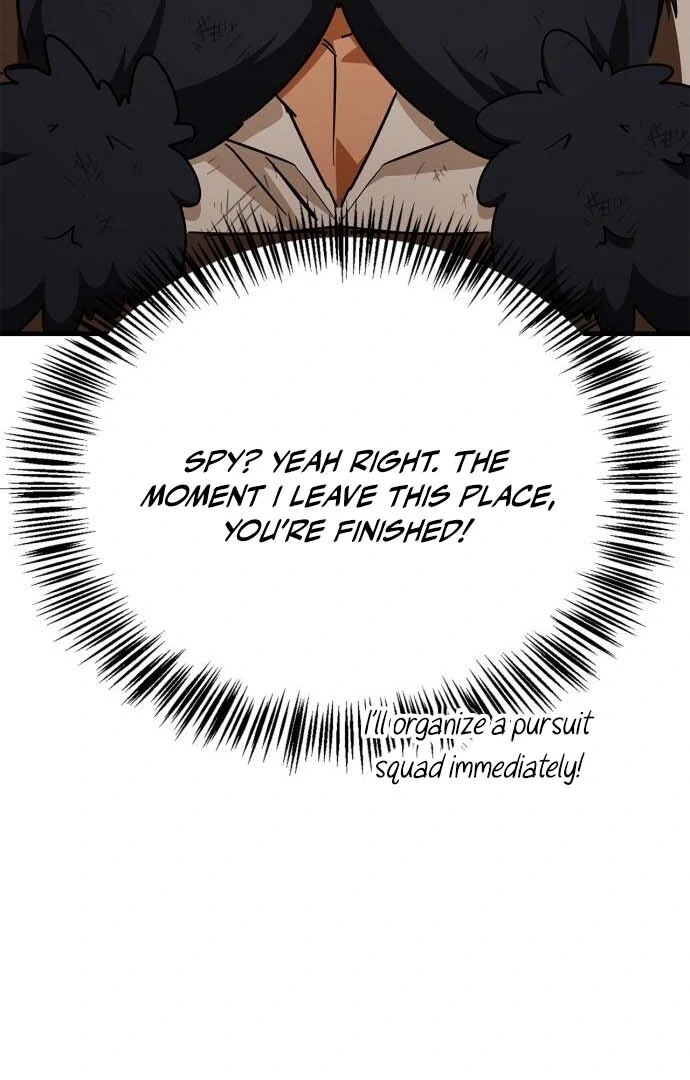 The Demon King Overrun by Heroes Chapter 7 - Page 144