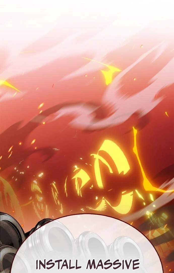 The Demon King Overrun by Heroes Chapter 7 - Page 177