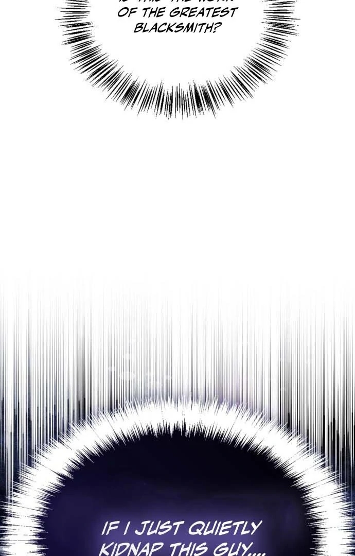 The Demon King Overrun by Heroes Chapter 7 - Page 32