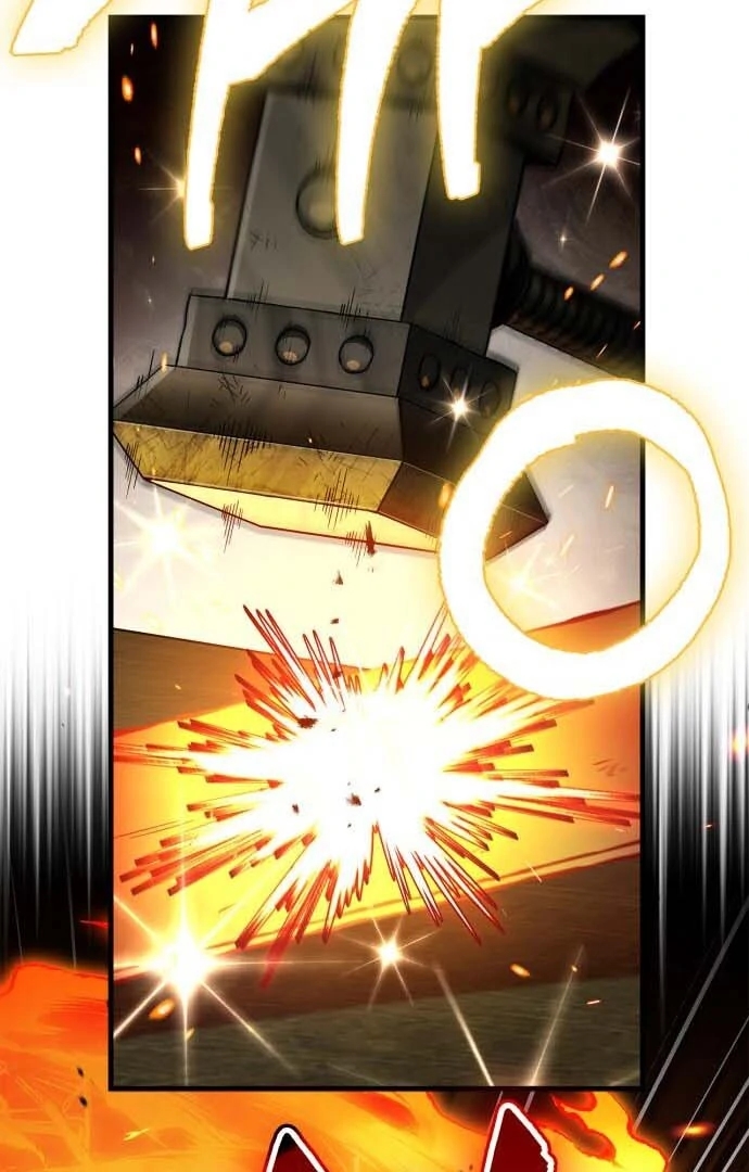 The Demon King Overrun by Heroes Chapter 7 - Page 35