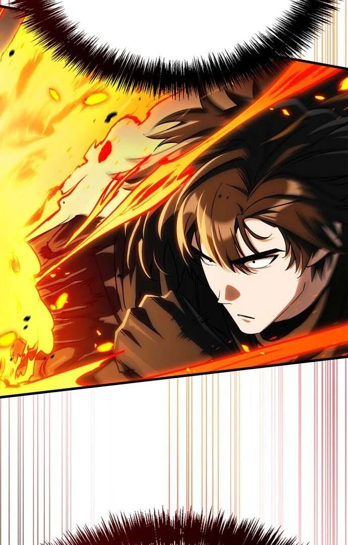 The Demon King Overrun by Heroes Chapter 7 - Page 39