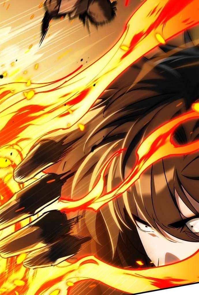 The Demon King Overrun by Heroes Chapter 7 - Page 41