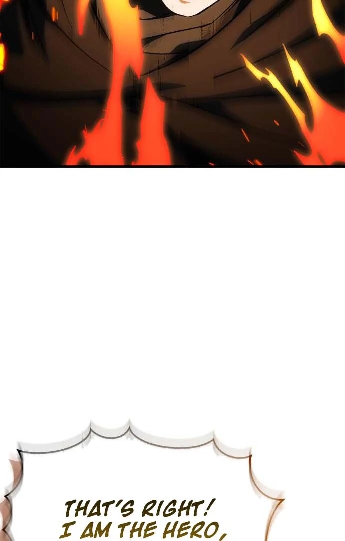 The Demon King Overrun by Heroes Chapter 7 - Page 47