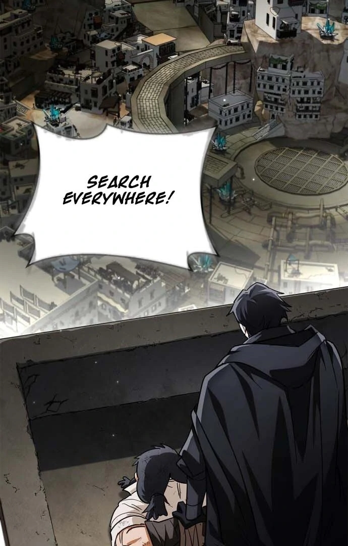 The Demon King Overrun by Heroes Chapter 7 - Page 64