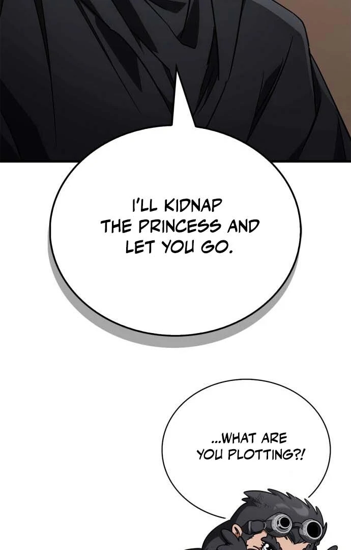 The Demon King Overrun by Heroes Chapter 7 - Page 79
