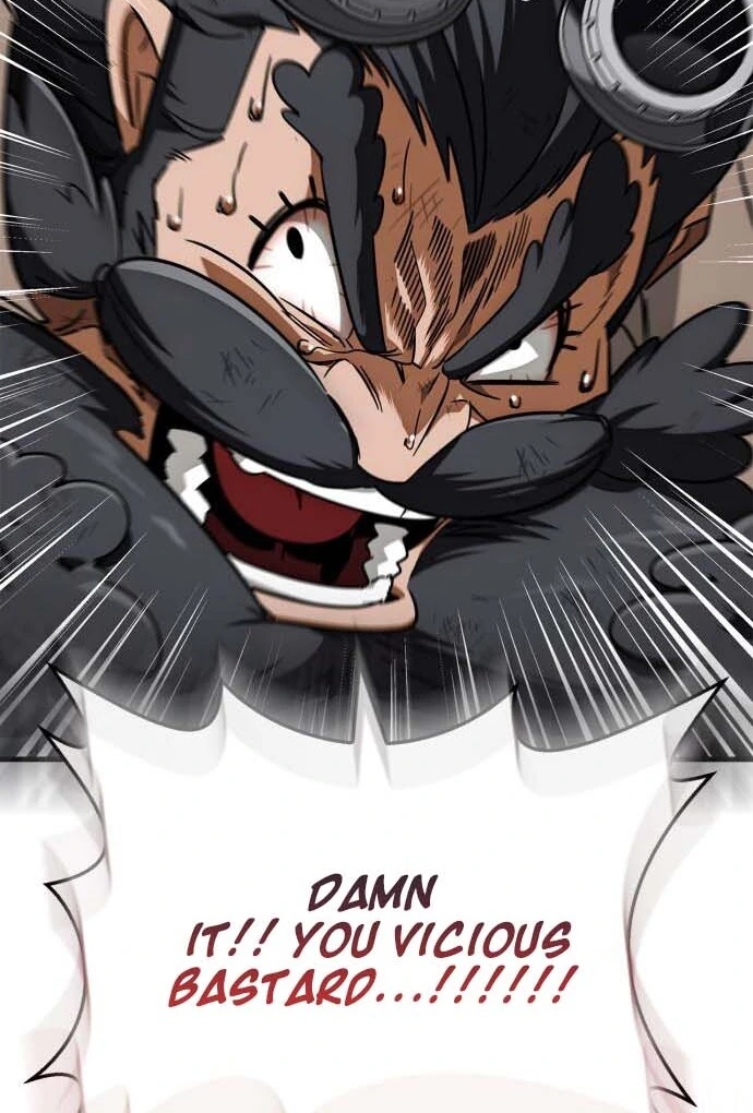 The Demon King Overrun by Heroes Chapter 7 - Page 84