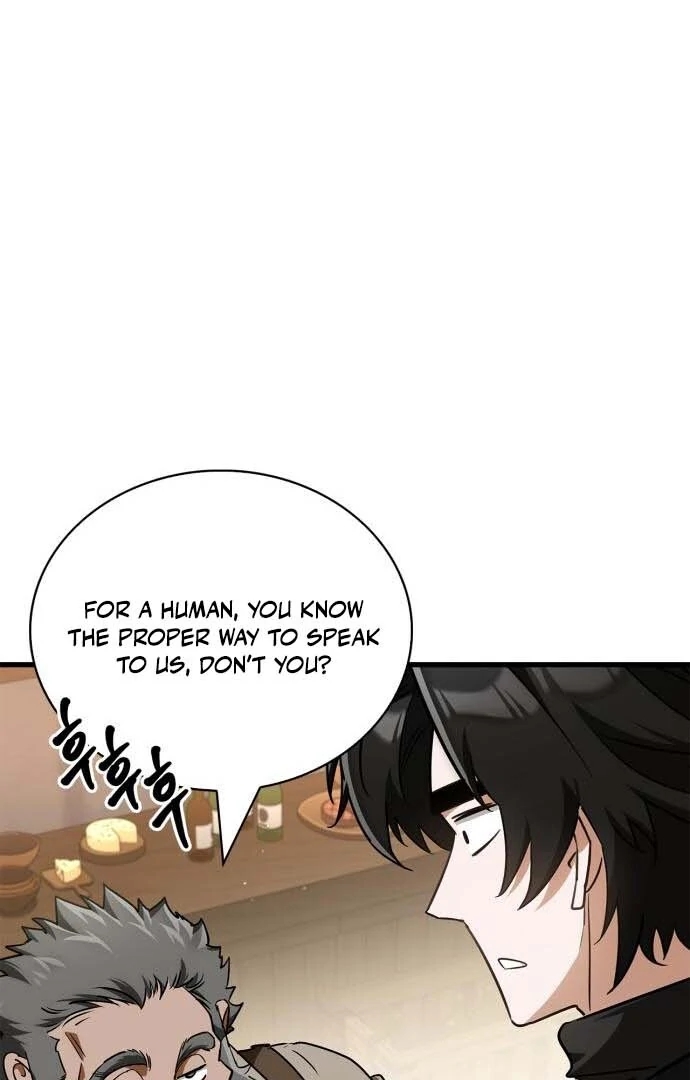 The Demon King Overrun by Heroes Chapter 7 - Page 9