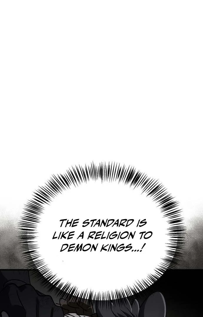 The Demon King Overrun by Heroes Chapter 7 - Page 91
