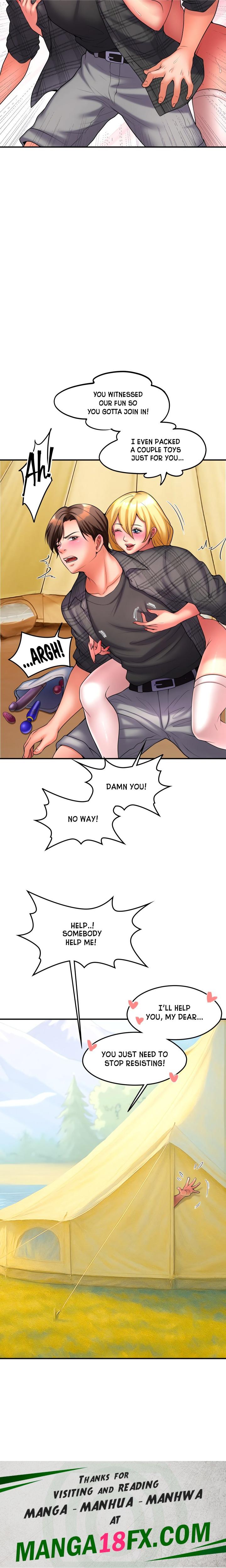 Put It Inside Me (Uncensored) Chapter 1 - Page 12