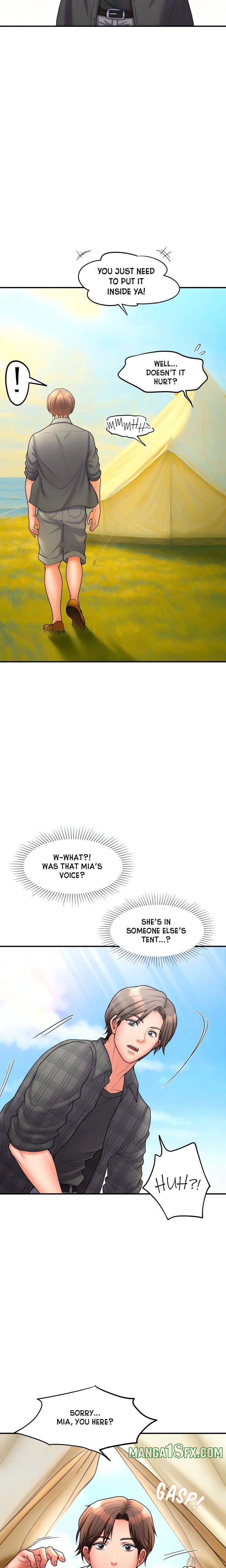 Put It Inside Me (Uncensored) Chapter 1 - Page 2