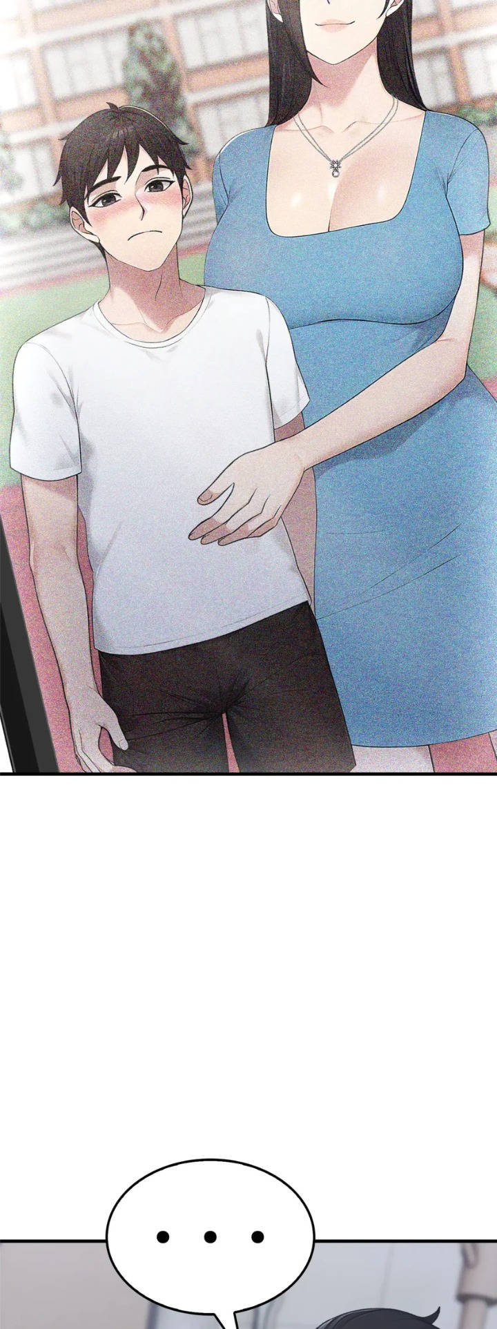 The Wife Game Chapter 10 - Page 30