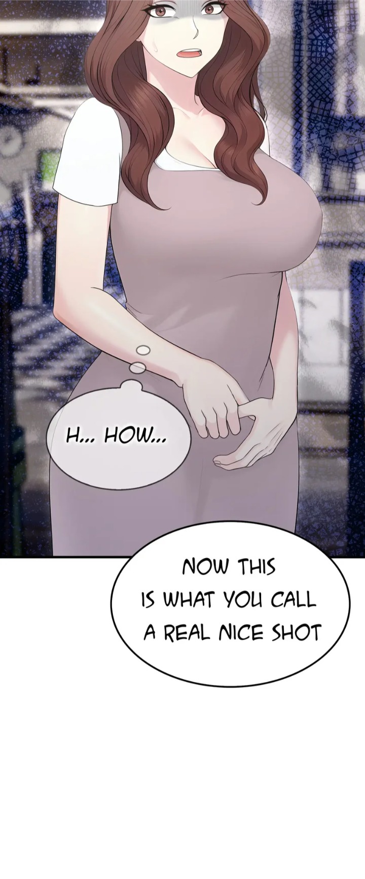 The Wife Game Chapter 10 - Page 61