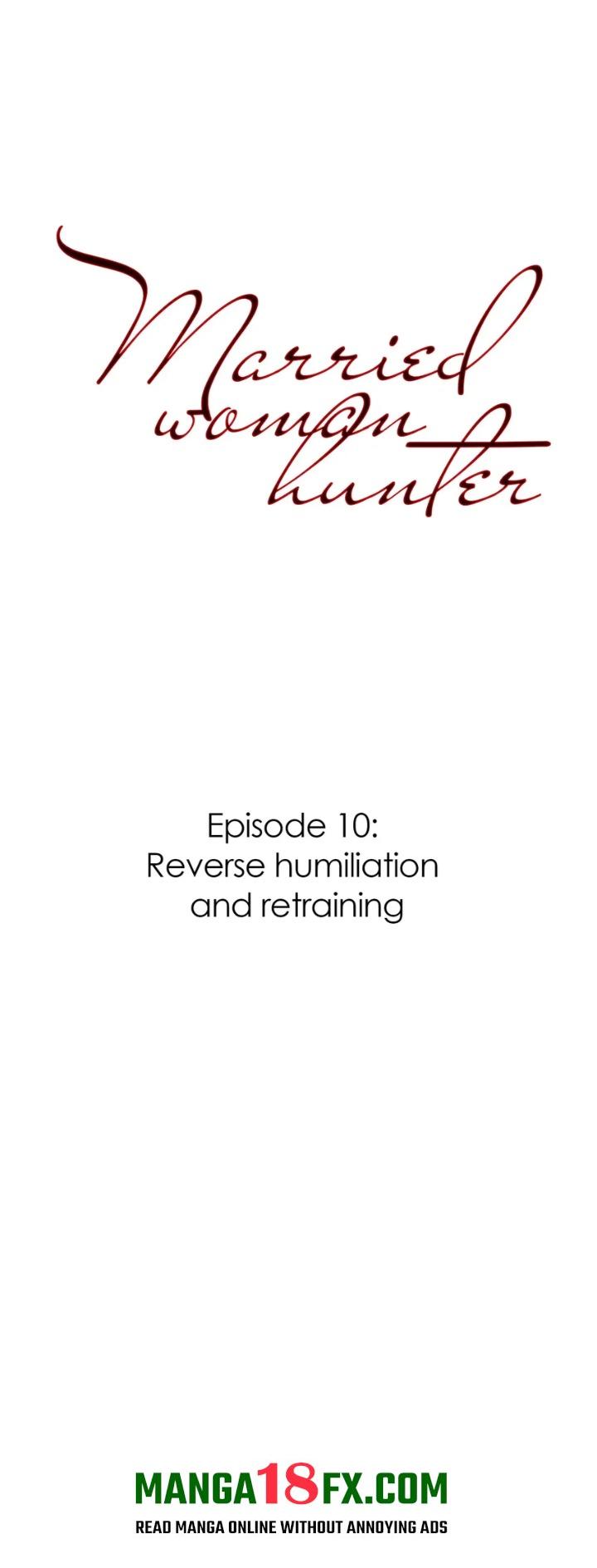 The Wife Game Chapter 10 - Page 8