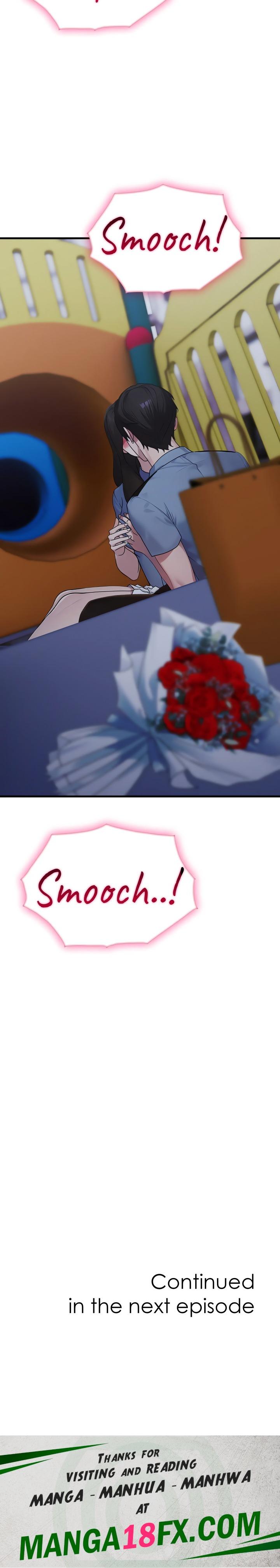 The Wife Game Chapter 12 - Page 27