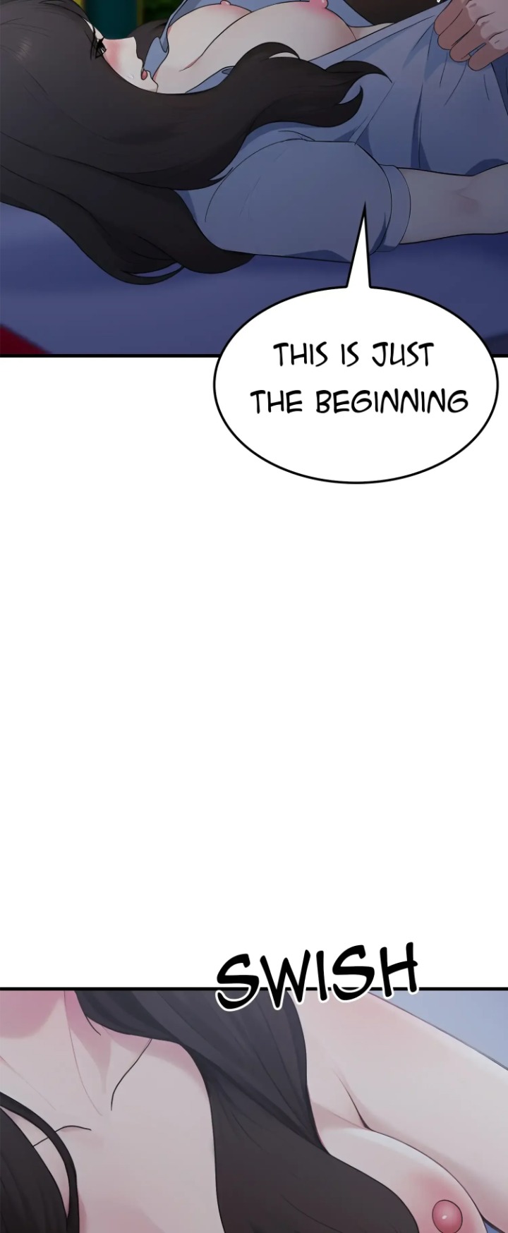 The Wife Game Chapter 13 - Page 21