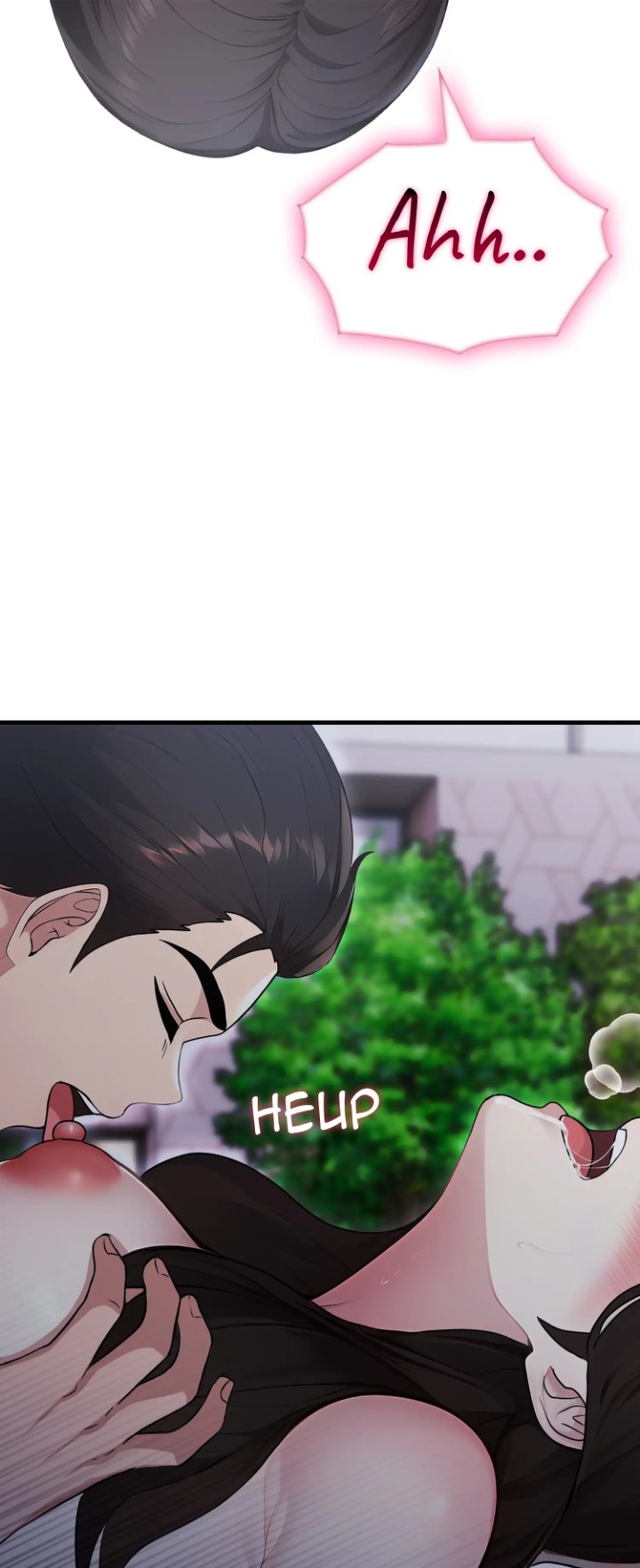 The Wife Game Chapter 13 - Page 28