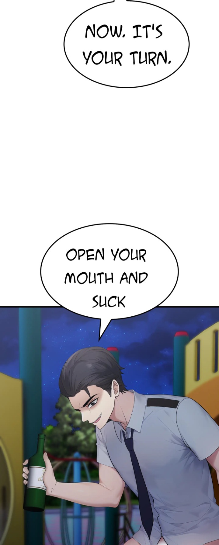 The Wife Game Chapter 13 - Page 40