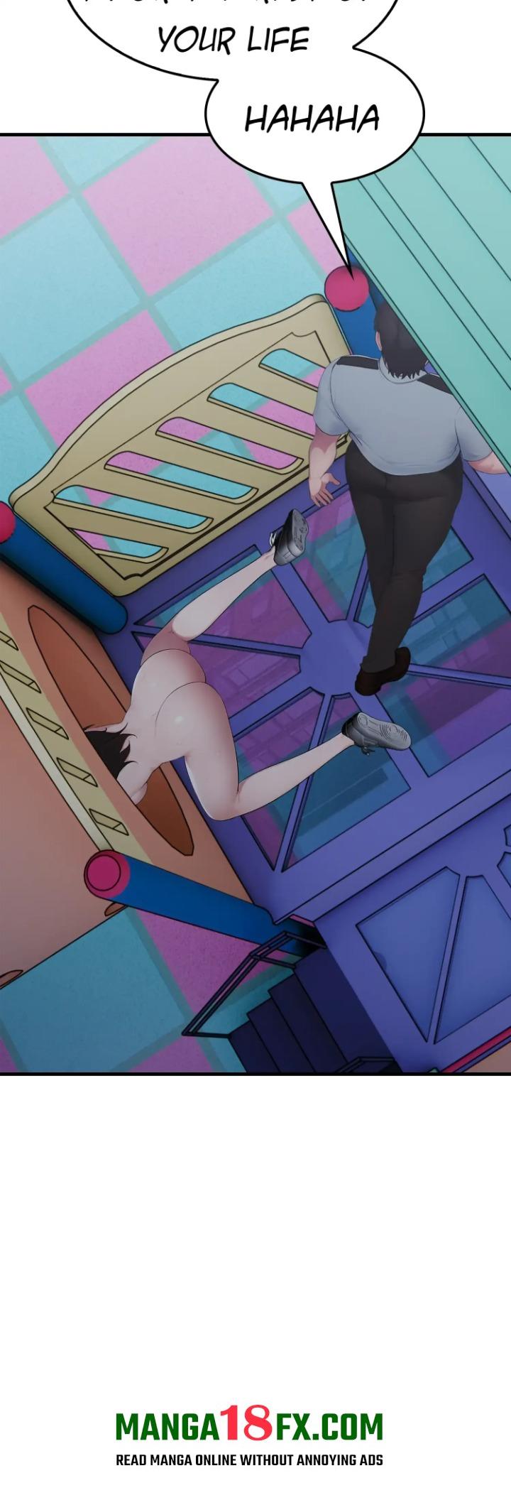 The Wife Game Chapter 14 - Page 45