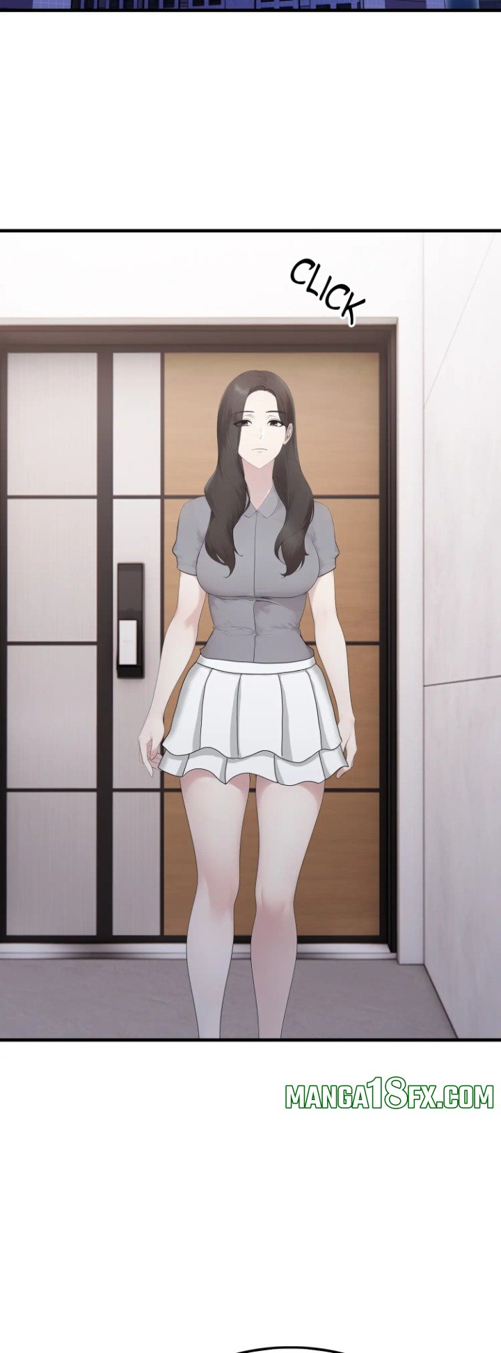 The Wife Game Chapter 14 - Page 47