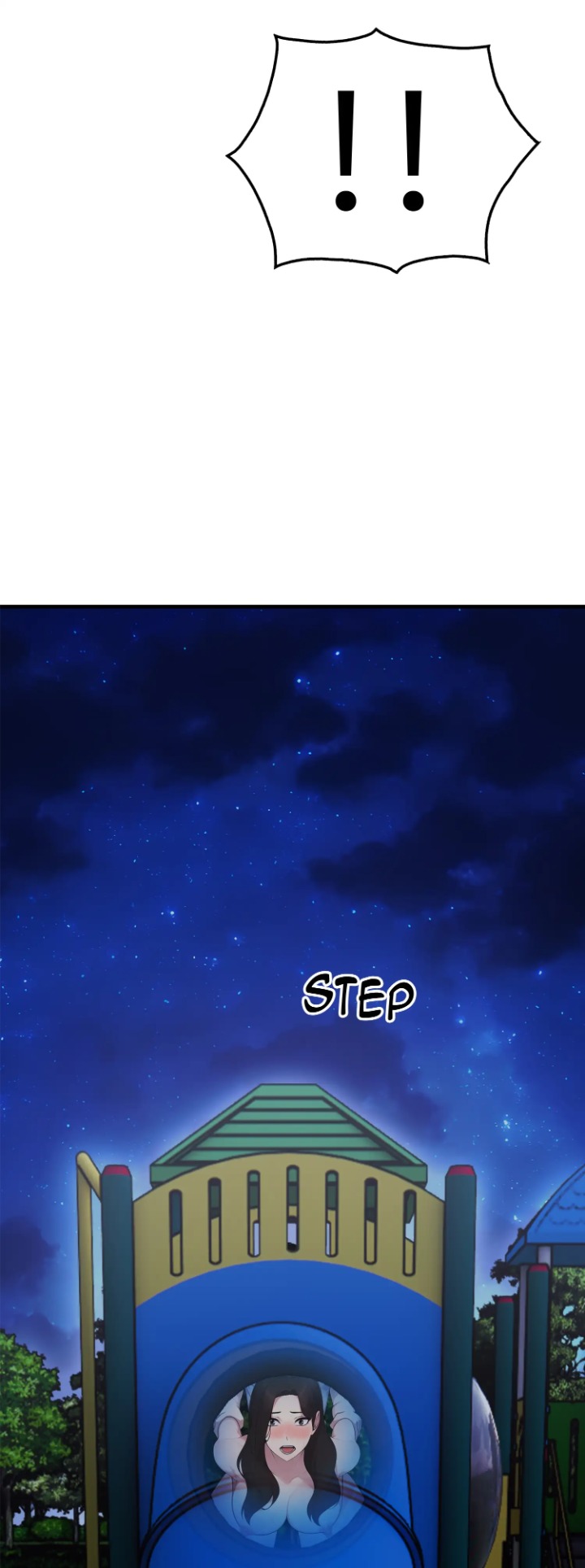 The Wife Game Chapter 14 - Page 5