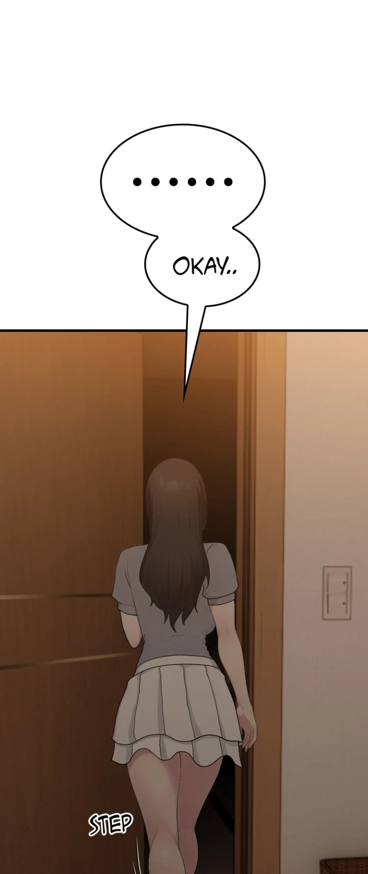 The Wife Game Chapter 14 - Page 50