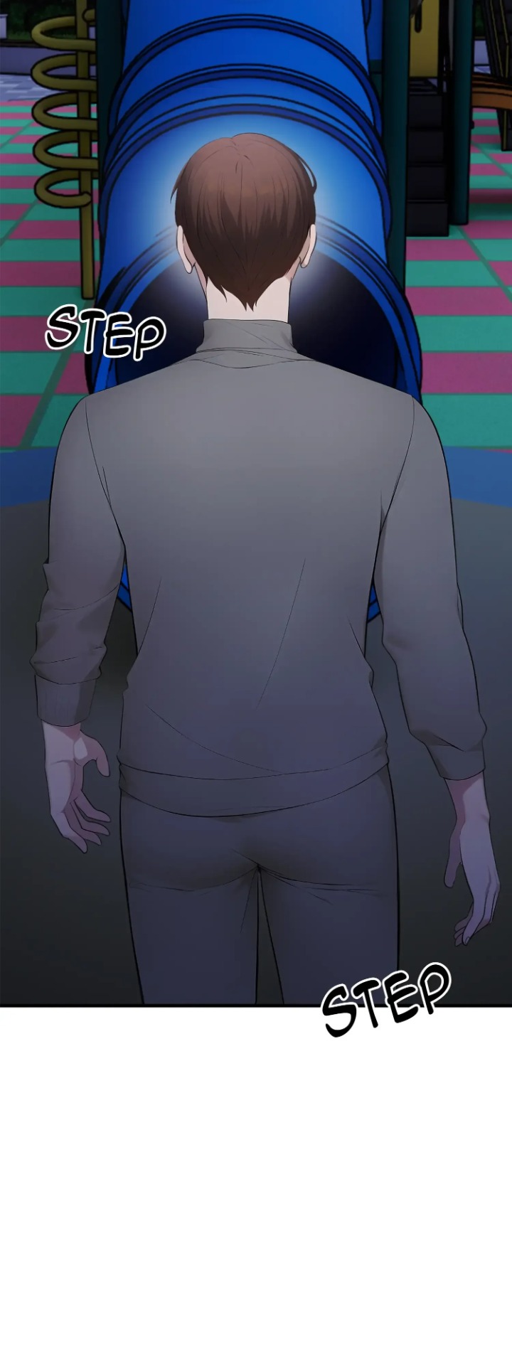 The Wife Game Chapter 14 - Page 6