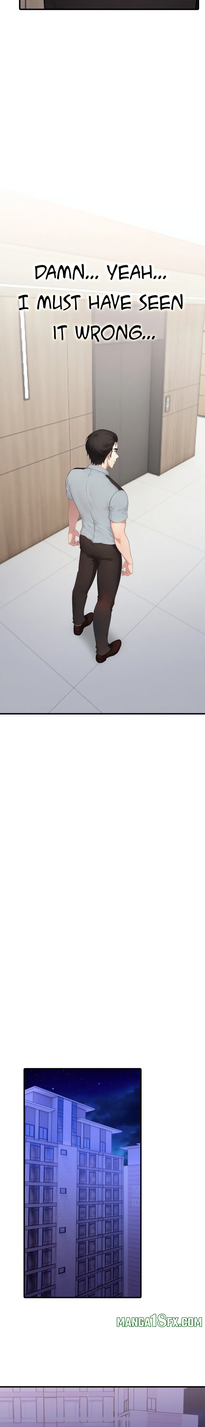 The Wife Game Chapter 15 - Page 5