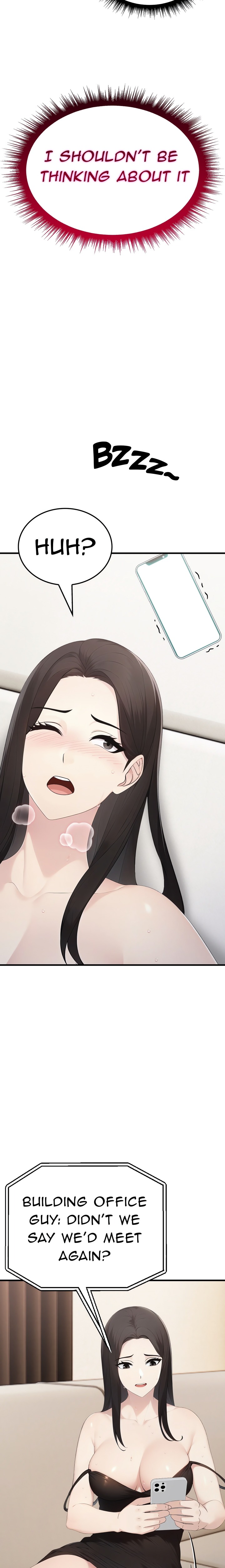 The Wife Game Chapter 6 - Page 16