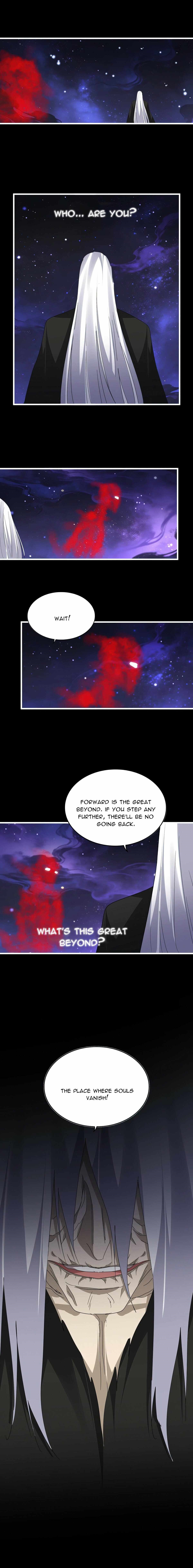 Magic Emperor Chapter 817 - Page 9