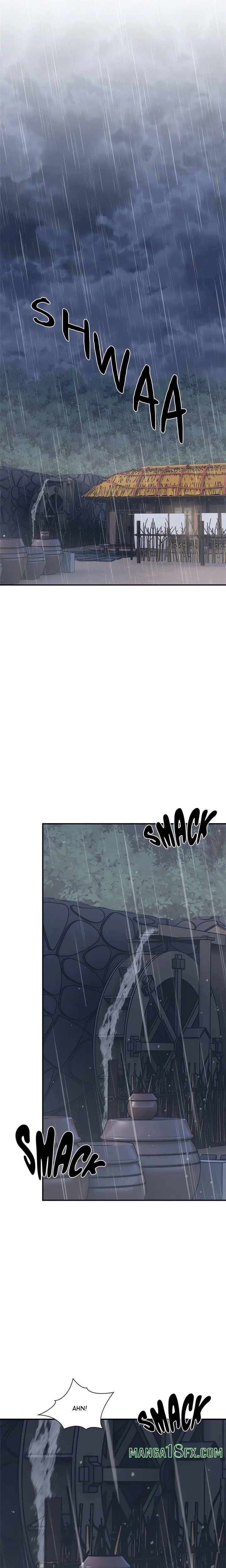 Kangsae the Strong (Uncensored) Chapter 1 - Page 2