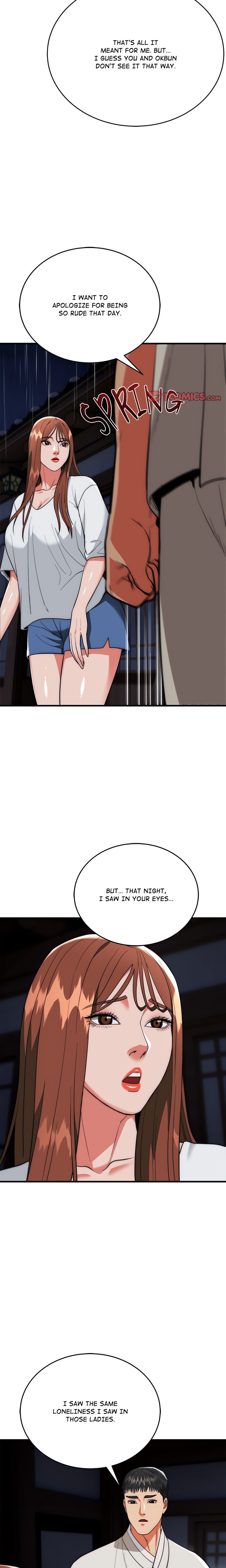 Kangsae the Strong (Uncensored) Chapter 25 - Page 22