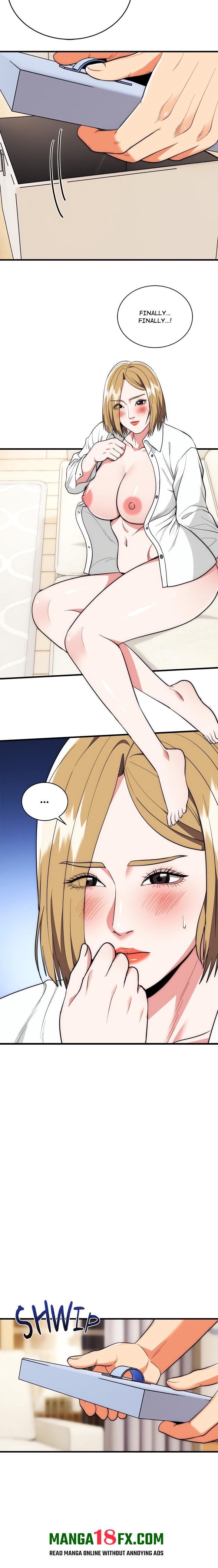Kangsae the Strong (Uncensored) Chapter 26 - Page 19