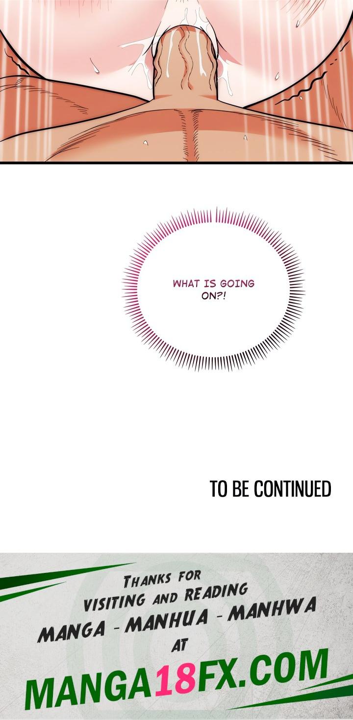 Kangsae the Strong (Uncensored) Chapter 27 - Page 21