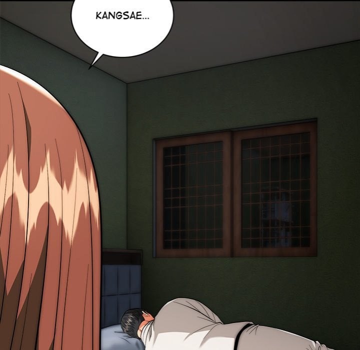 Kangsae the Strong (Uncensored) Chapter 29 - Page 126