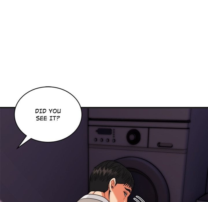 Kangsae the Strong (Uncensored) Chapter 29 - Page 22