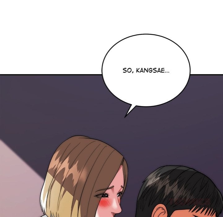 Kangsae the Strong (Uncensored) Chapter 29 - Page 33